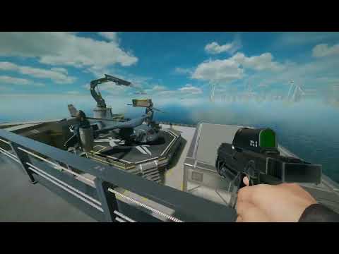 *NEW* Y7S4 MAP Gameplay 'Nighthaven Labs' - Rainbow Six Siege  Solar Raid