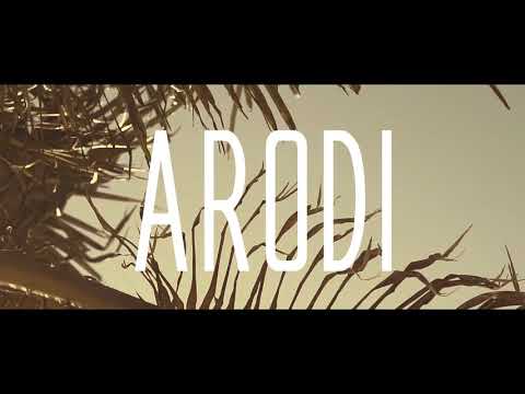 Frenesí - Arodi (Video Clip Oficial)