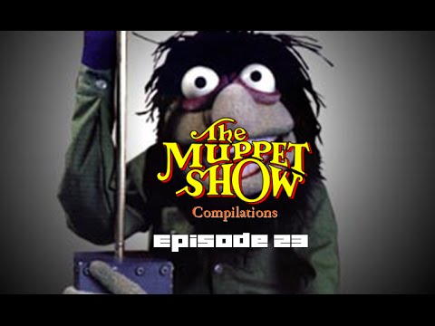 Muppet Explosions - The Muppet Show Compilations (Episode 23)