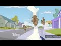 Clarence Intro Meme