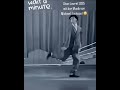 Stan Laurel Tanzt Den Moonwalk Von 1935
