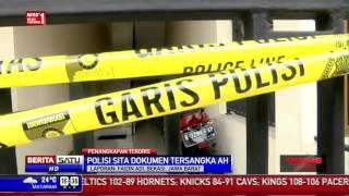 Download lagu Dokumen Terduga Terorisme di Bekasi Berisi Target Serangan mp3