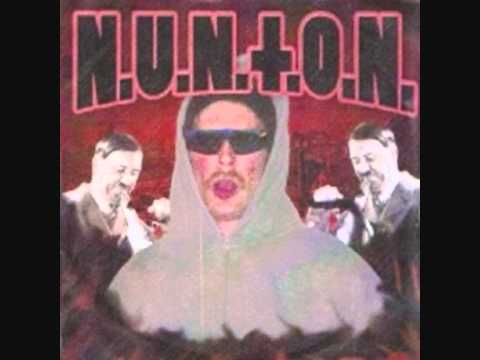 N.U.N.T.O.N. - Yksi Kahdeksan Seitsämän feat. Maleven, Likanehirmu, Kalmisto, Tuuttimörkö