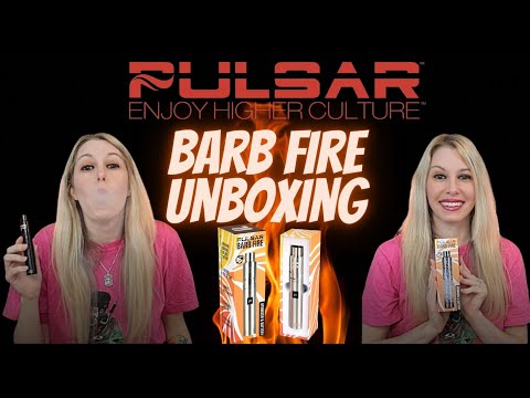 The Barb Fire review