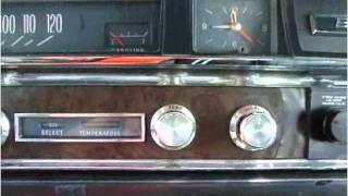 preview picture of video '1967 Pontiac Bonneville Used Cars Altoona WI'