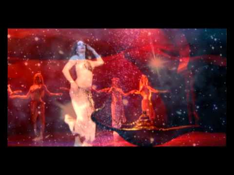 SHEHERAZADE : Mille et une nuits - Folies Bergère - Trailer