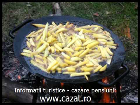 Cazare Vermesti, Bacau - Cazat.ro