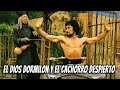 Wu Tang Collection El Dios Dormilón Y El Cachorro Despierto Sleeping Fist