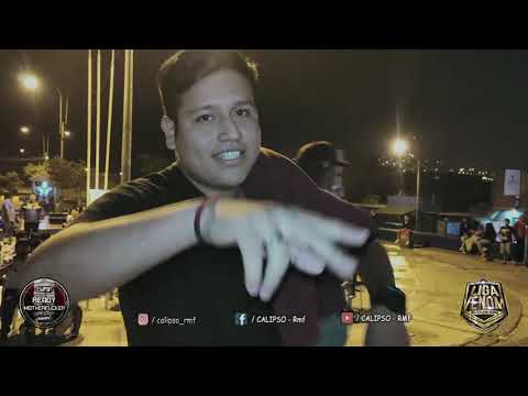 ✅✅🔥 AXZ VS RG 04🔥✅✅ CALIPSO/CUARTOS TEMP 5 EDICIÓN 3 RUMBO A LA NACIONAL LIGA VENOM