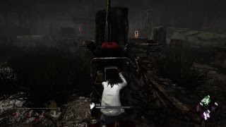 ［dbd］久しぶりに　＜初見さん・コメント大歓迎！！＞
