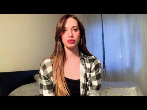 Chadia Rodriguez feat. Federica Carta - Bella così (Cover live di Veronica Portella)