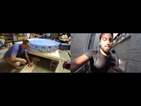 The Truth About Toilet Swirl -  Both Hemispheres (Panned Audio)