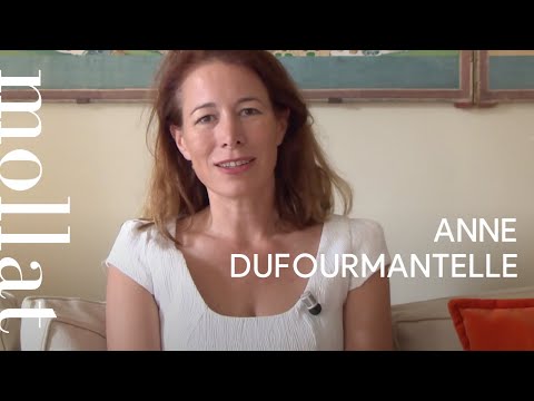 Anne Dufourmantelle - Power of Gentleness