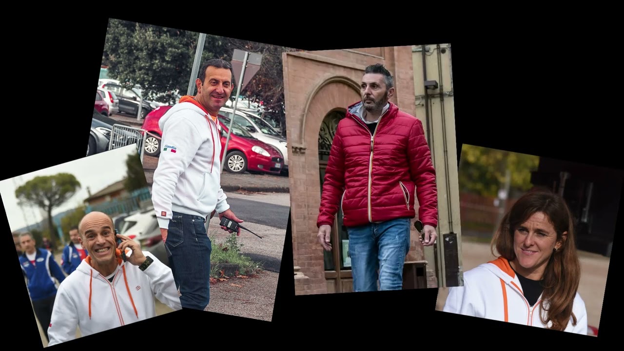 Promo - La Corsa delle Fornaci 2019