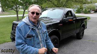 I Warned You About Ford's F-150 But Nobody Listened