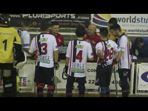 Resumo dos Sub20 Clube Infante Sagres - 23 x Ola Mouriz - 1