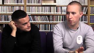 Slaves' BBC Introducing story