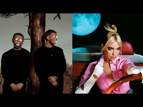 Doja Cat x Disclosure x Dua Lipa - "Tokyo Drift" Type Beat (Prod by @firstclasslikealways)