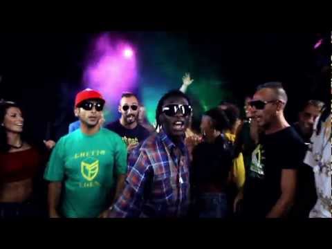 Ghetto Eden ft. Don Rico, Papa Leu - Boom Boom