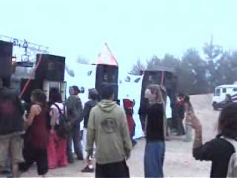 aganez birthday party (part 6)