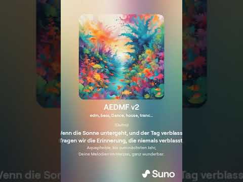 Soundtrack fürs AEDMF in Erlenbach a. Main (Erstellt von einem Erlenbacher Anwohner)