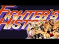 Fighter S History Arcade Gameplay Mizoguchi Android
