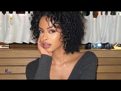 🇪🇹 Ethiopian beauty Lulia cooks some of Africa's favorite recipes. 💙