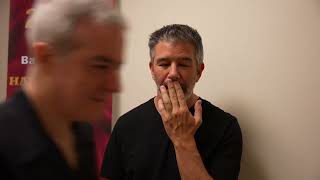 2025 California State Championship of Backgammon - Travis Kalanick Interview
