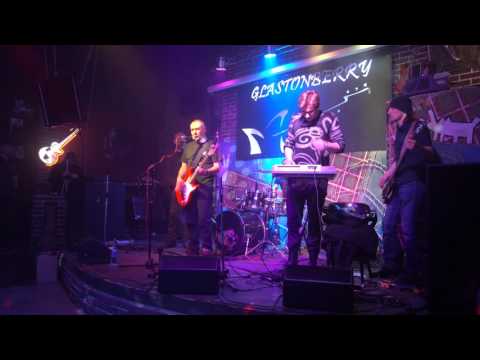 Радиоприемник - Алексей Борисов и Ночной Проспект (2016)