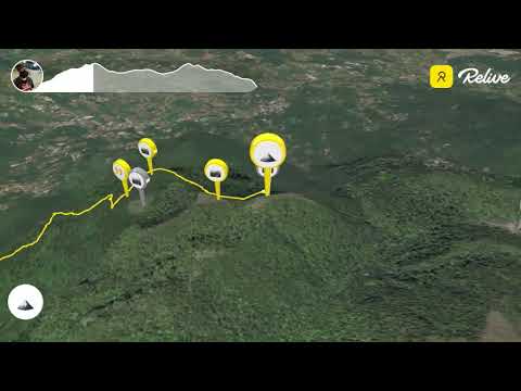 興福寮登山口