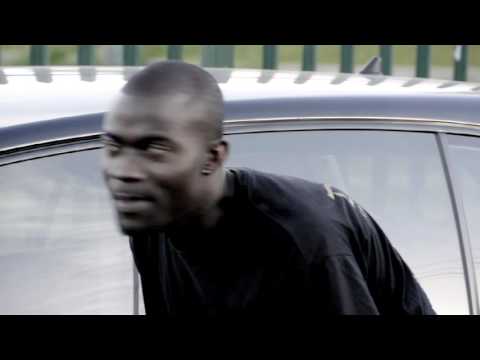 TV Commercial for VFX Class