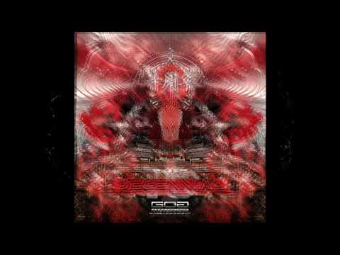 Earthworm Vs Shreder - Nightmares (GOA 24)