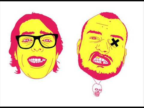 Crookers - Gypsy P
