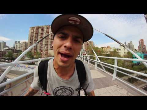 Flaytiando - El ingeniero,  Prod. BJa 282  Ft. Dj Cidtronyck