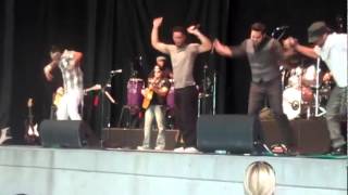 Es la cosa - MDO La Reunion Toronto Canada 2011