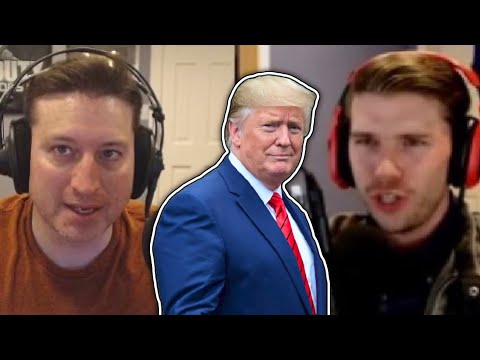 Trump's Time in Office | PKA