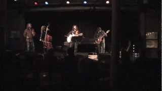 Norwegian Wood performed by Caroline Doctorow and The Steamrollers