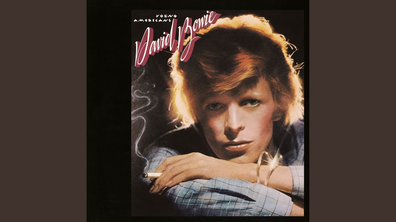 Young Americans (album) | The Bowie Bible