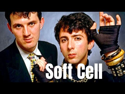 Soft Cell - Documentary, Young Guns, The Best Version