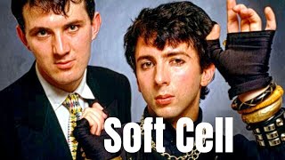 Soft Cell - Documentary, Young Guns, The Best Version