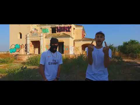 JOTA SOLER FT CHARLY BROWN - CAMINO DE PIEDRAS (Videoclip)