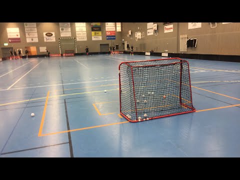 Träningsmatch | IBF Tranås - IBK Husar