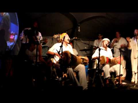 Leana Song "Guemilere" @ PEX Summer Fest 2010