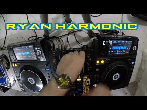 UK / Happy Hardcore Summer Anthem Mix - Ryan Harmonic