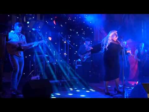 DEEP STREET SOUL - SAINT PAUL SOUL JAZZ 2013