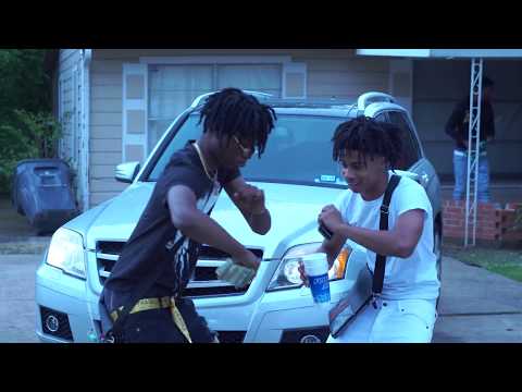 LIL NOON-Fuck12 shot by LSMG