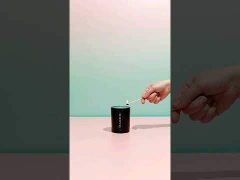 PATCHOULI SOY JAR CANDLE