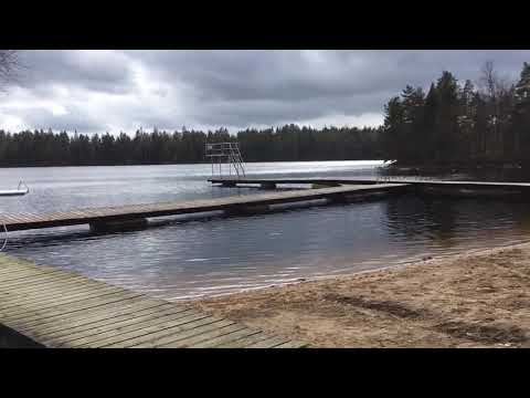 LILLA GALTSJÖN - 200401 - Belganet - Ronneby - iPhone SE (BLEKINGE)