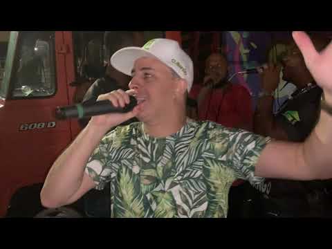 CUBANGO 2020: ARRANCADA DO SAMBA NO ENSAIO DO SAMBÓDROMO