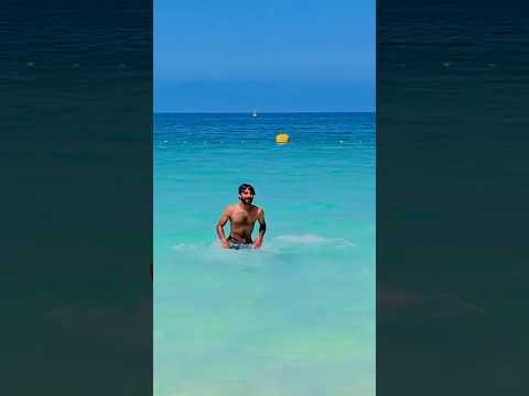 Beach full ☺️ enjoy #Muzammil Pakistani07